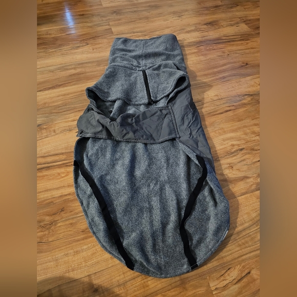 Large dog jacket - Picture 2 of 2